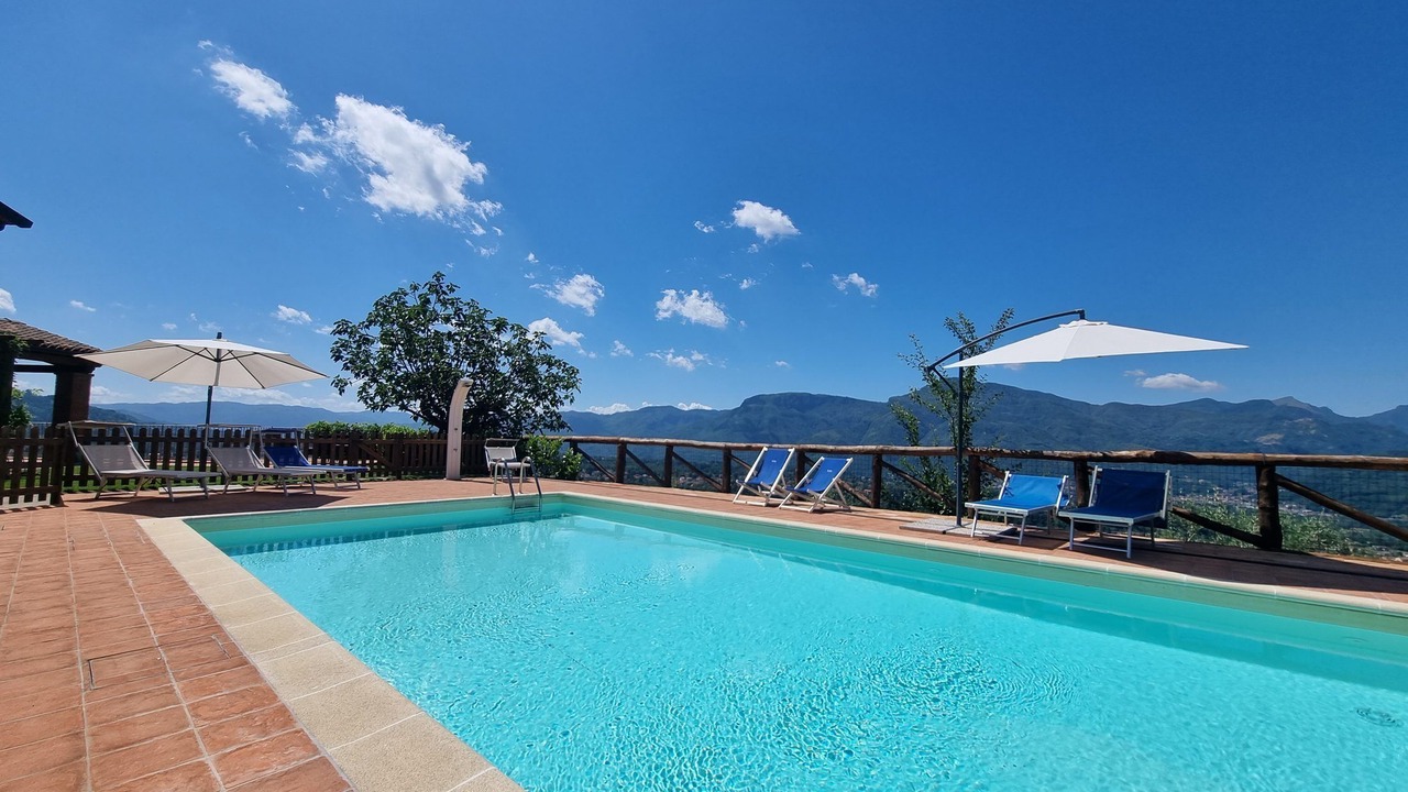 Photo of Outdoor in Mologno