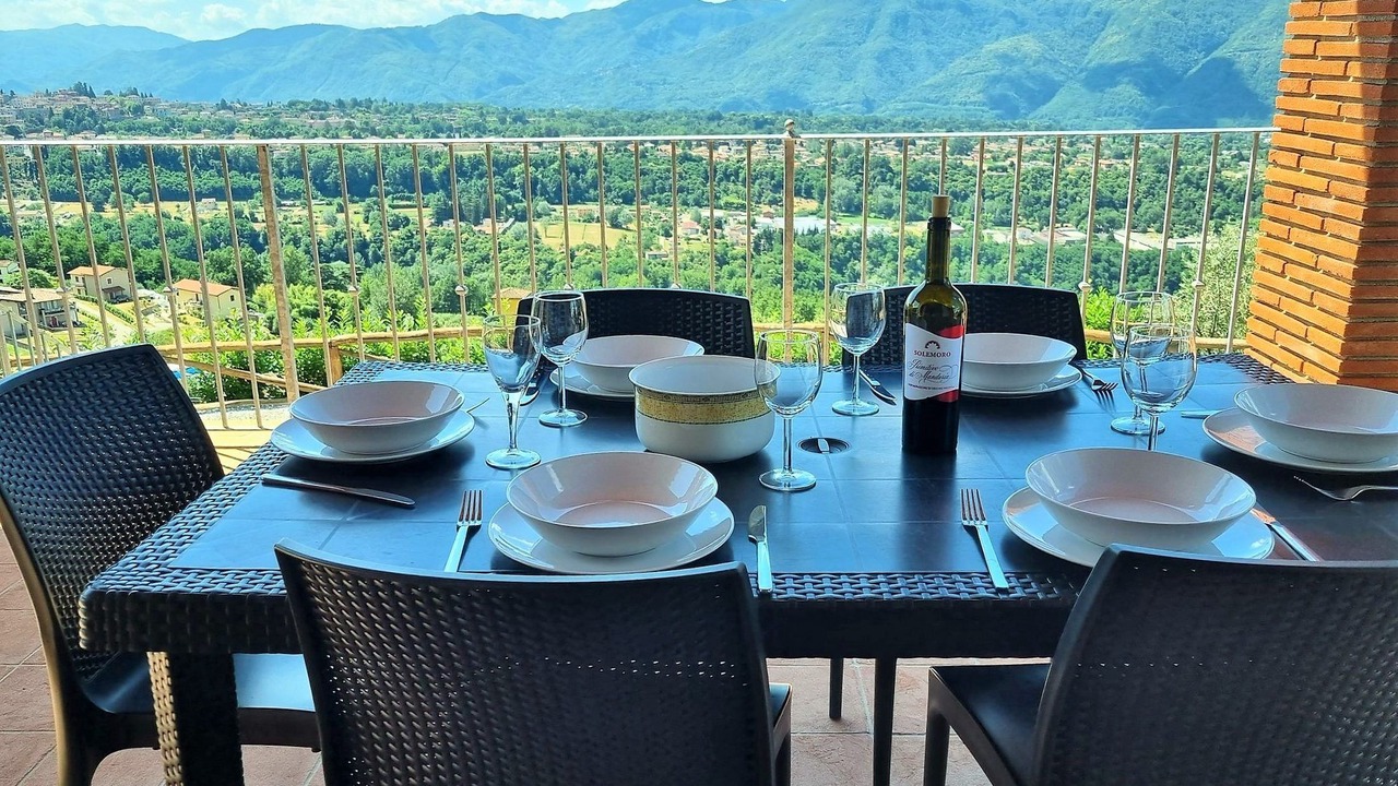 Photo of Outdoor in Mologno