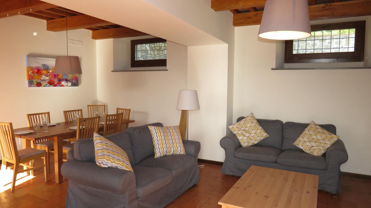 Photo of Bedroom in Mologno