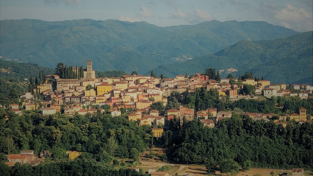 Photo of Outdoor in Mologno