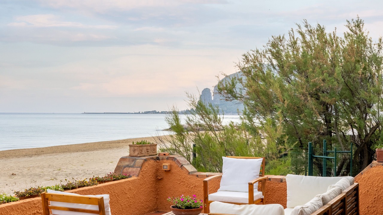 Photo of Outdoor in Latina Lido