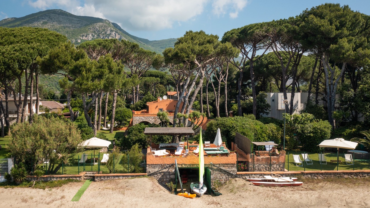 Photo of Outdoor in Latina Lido
