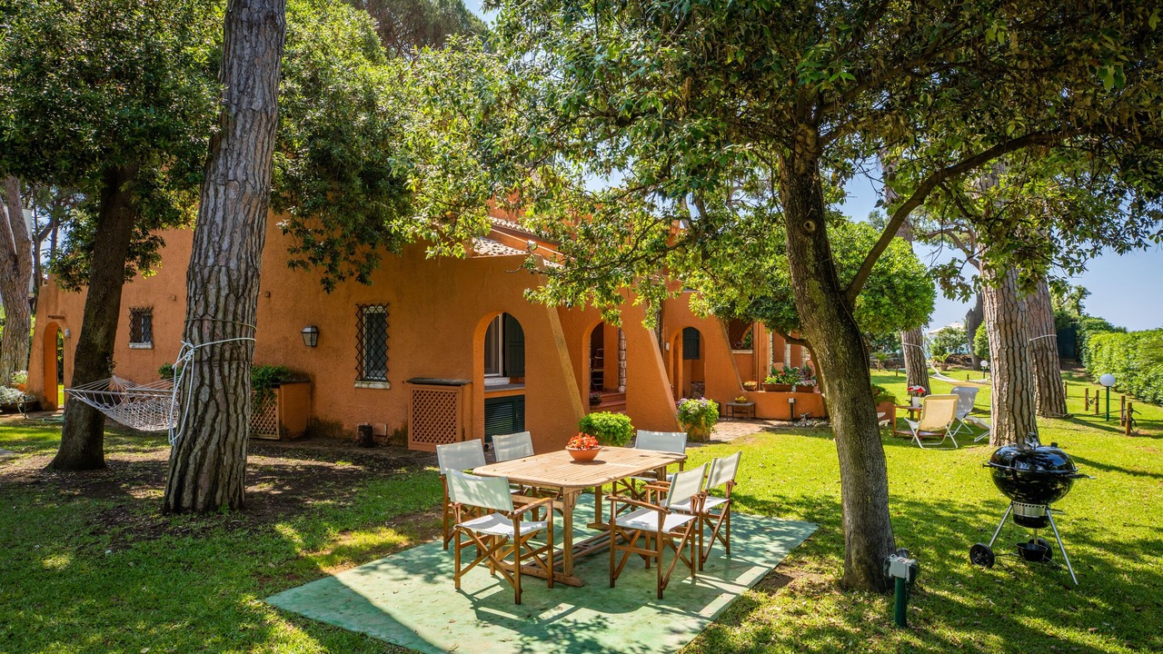 Photo of Outdoor in Latina Lido