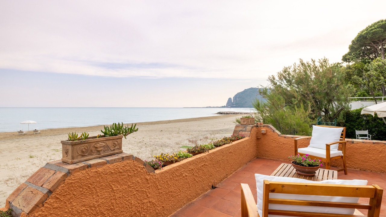 Photo of Outdoor in Latina Lido