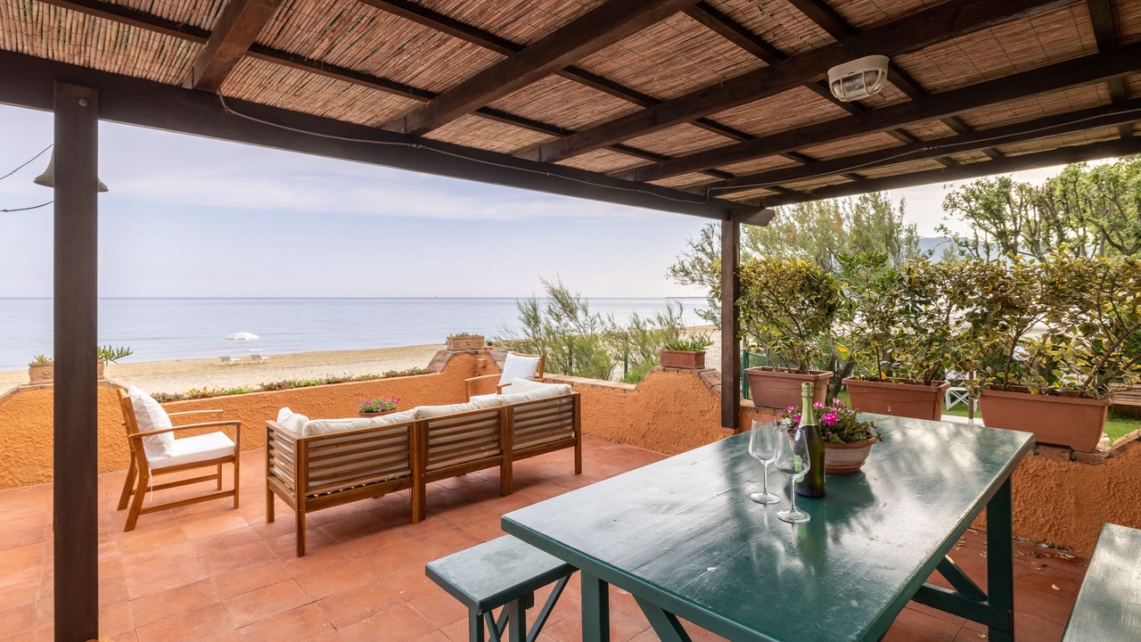 Photo of Outdoor in Latina Lido