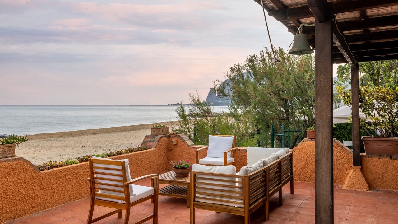 Photo of Outdoor in Latina Lido