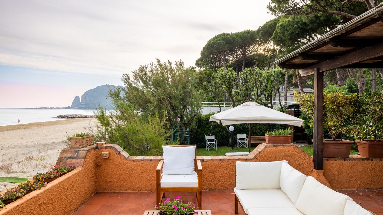 Photo of Outdoor in Latina Lido