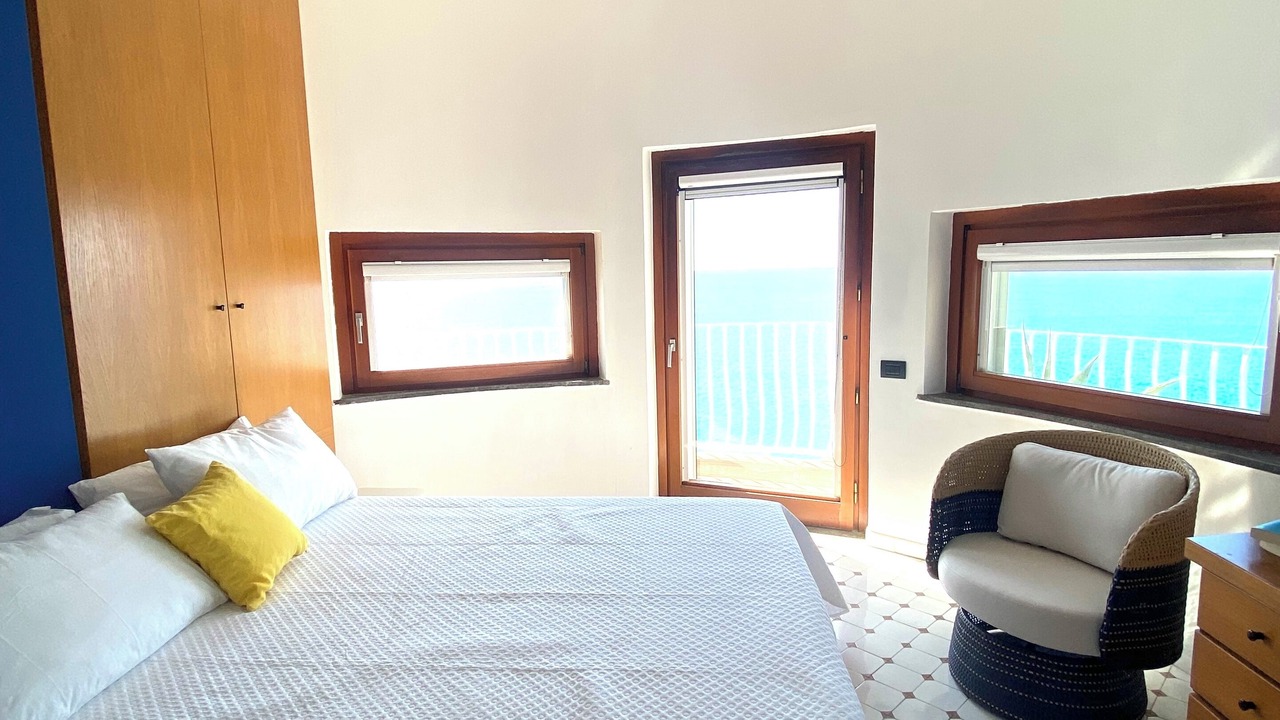 Photo of Bedroom in Caminia