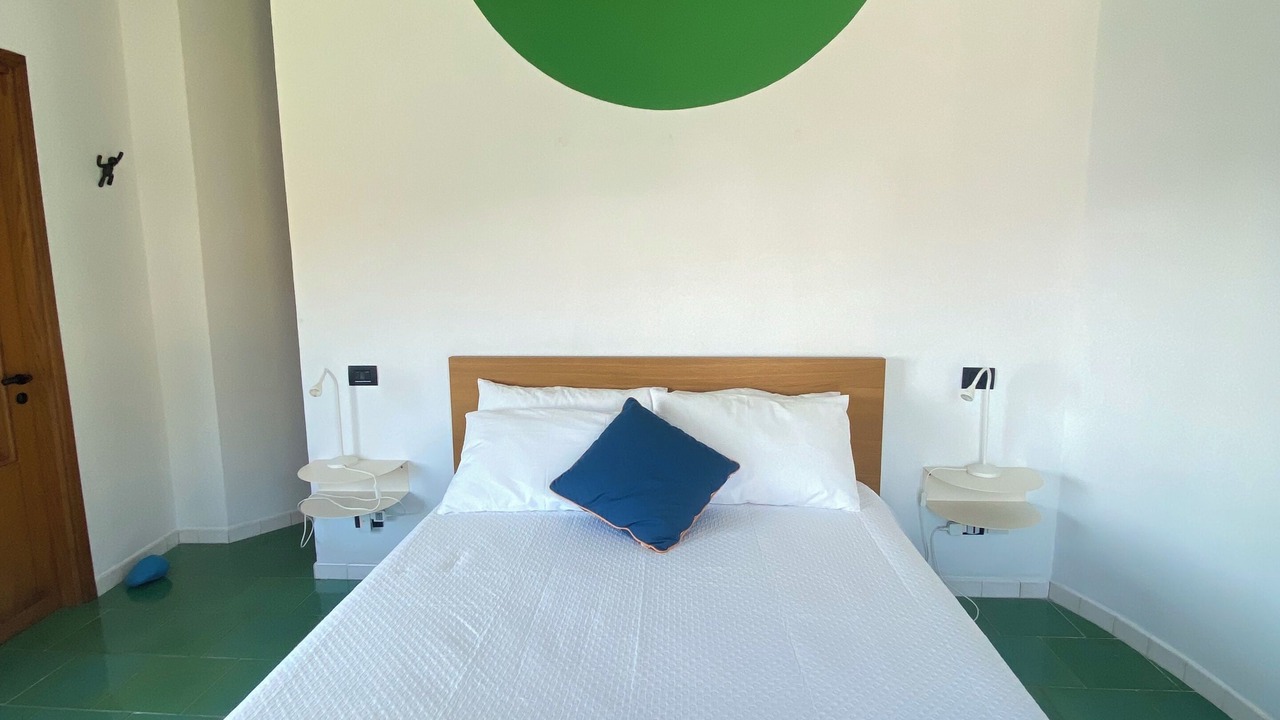 Photo of Bedroom in Caminia