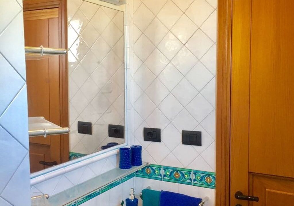 Photo of Bathroom in Caminia