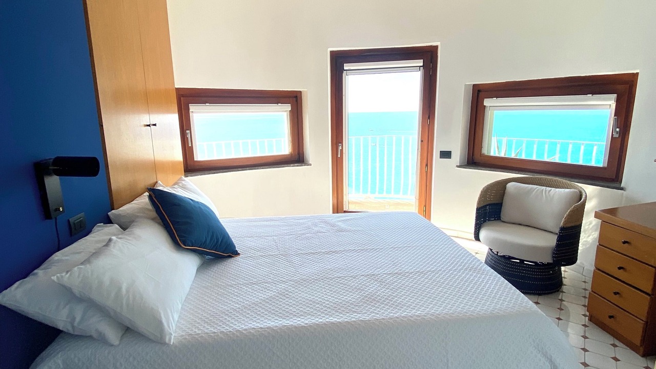 Photo of Bedroom in Caminia