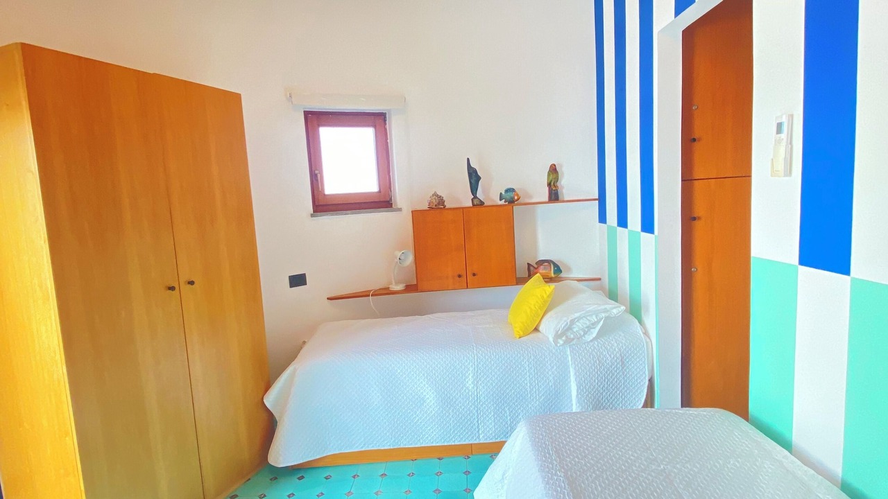 Photo of Bedroom in Caminia