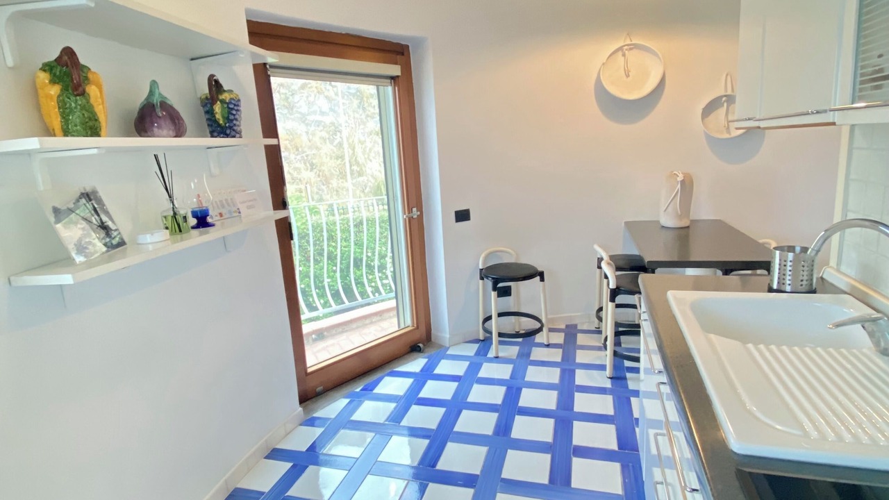 Photo of Kitchen in Caminia