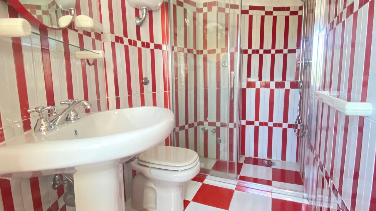 Photo of Bathroom in Caminia
