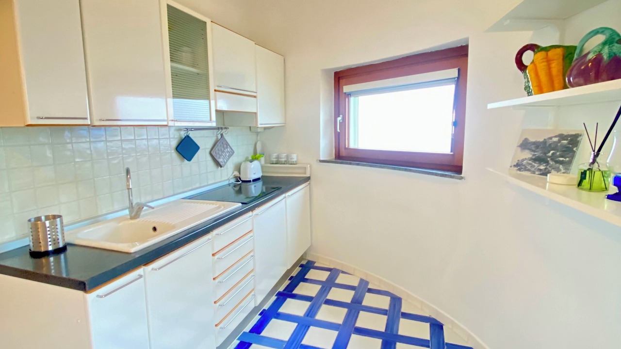 Photo of Kitchen in Caminia