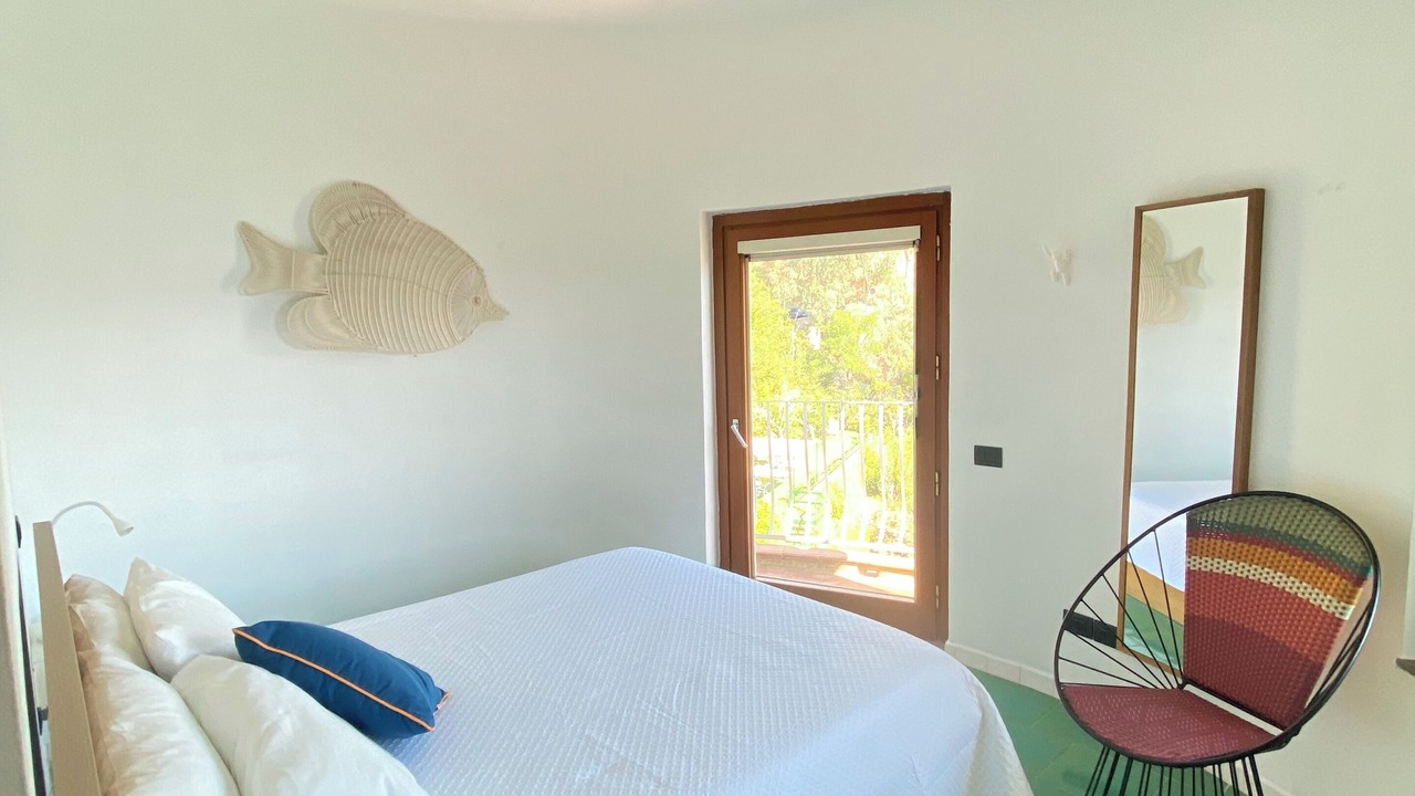 Photo of Bedroom in Caminia