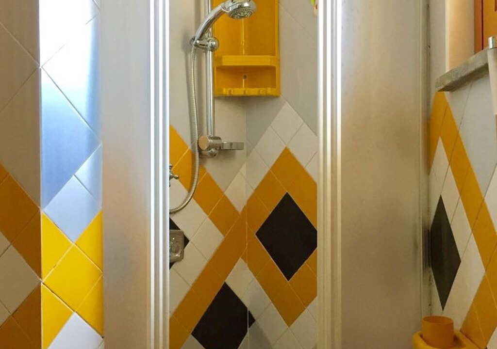 Photo of Bathroom in Caminia