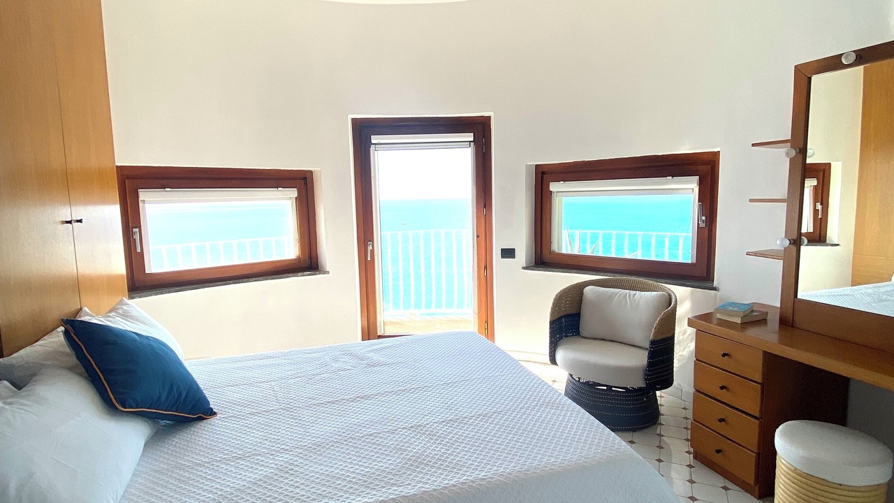 Photo of Bedroom in Caminia