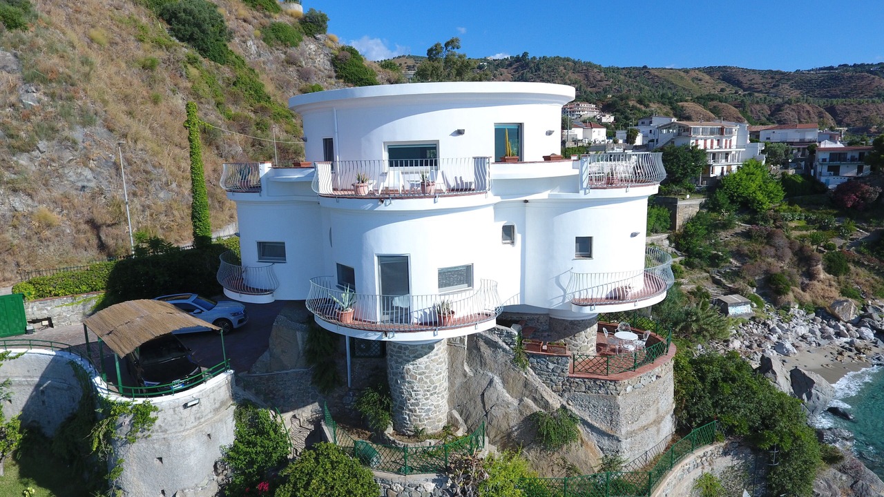 Photo of Outdoor in Caminia