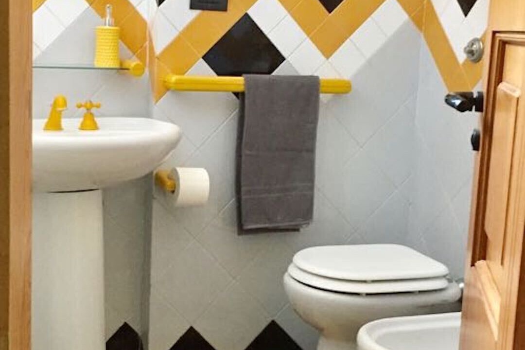 Photo of Bathroom in Caminia