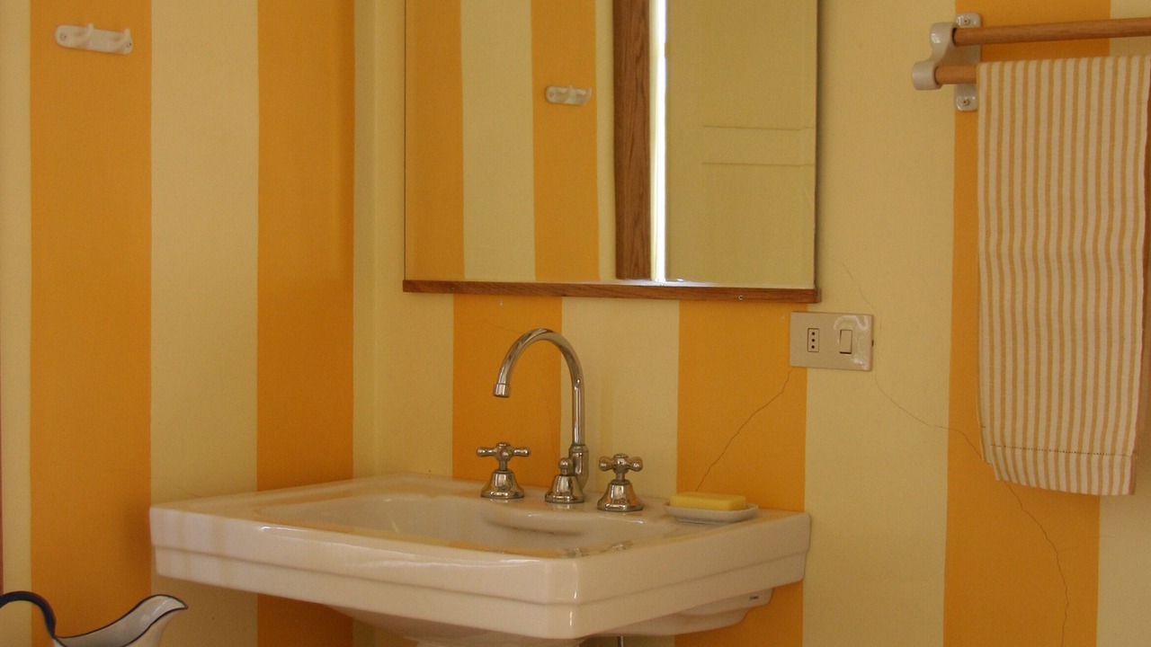 Photo of Bathroom in Giovi-Ponte Alla Chiassa