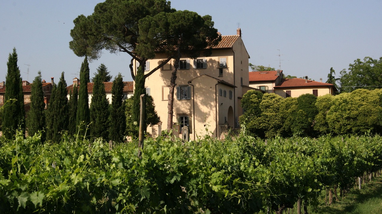 Photo of Outdoor in Giovi-Ponte Alla Chiassa