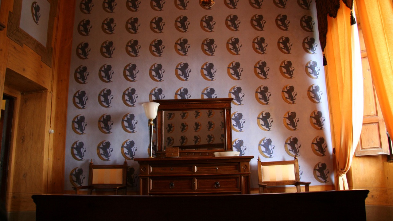 Photo of Bedroom in Giovi-Ponte Alla Chiassa