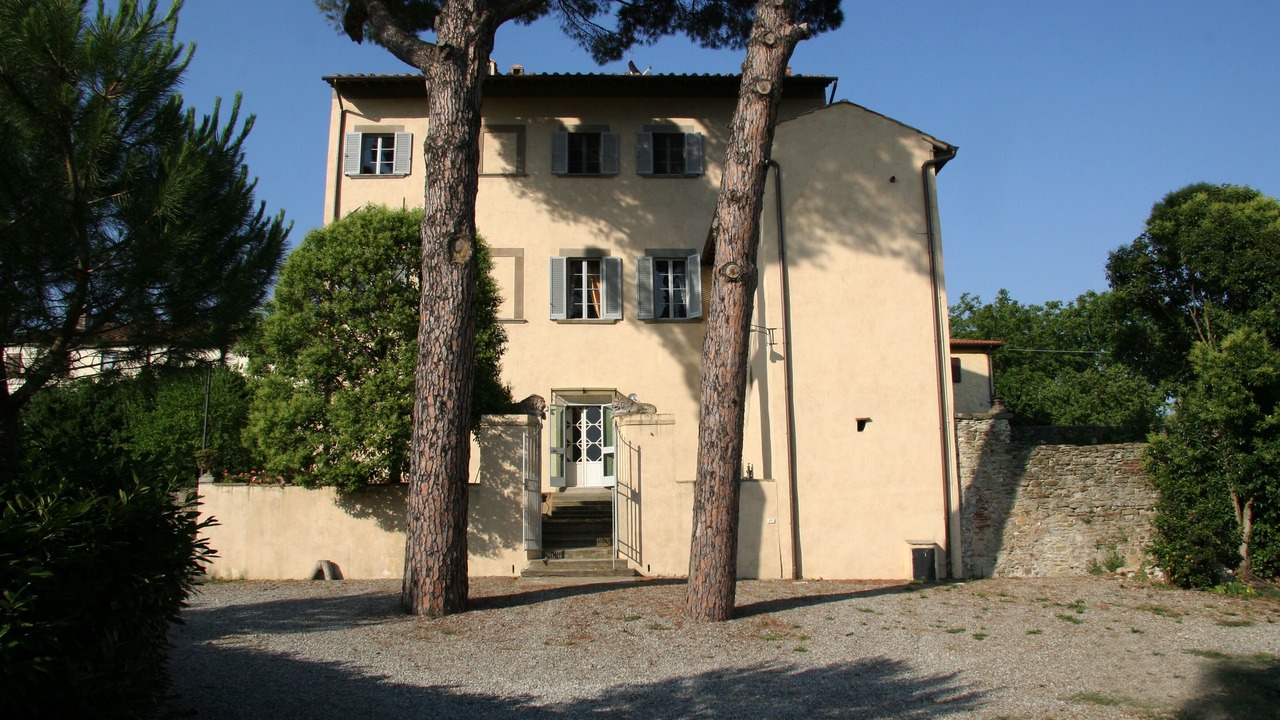 Photo of Outdoor in Giovi-Ponte Alla Chiassa