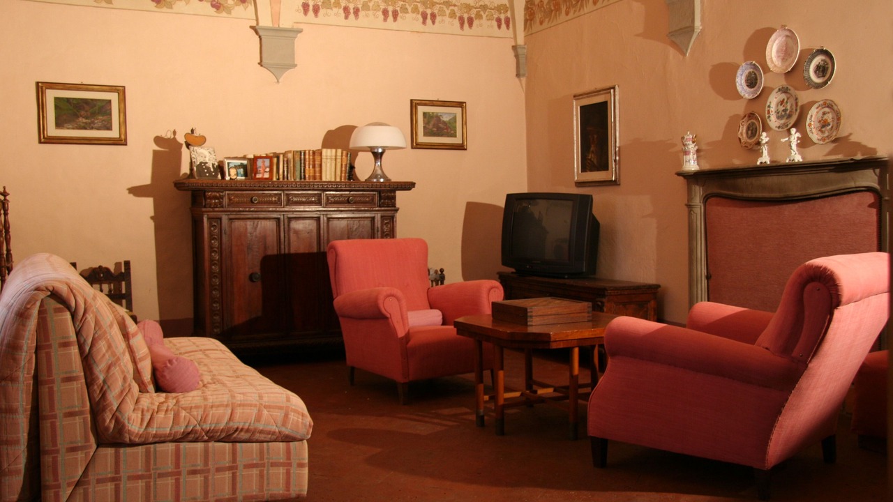 Photo of Livingroom in Giovi-Ponte Alla Chiassa