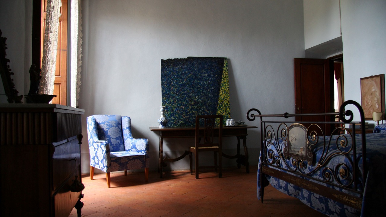 Photo of Bedroom in Giovi-Ponte Alla Chiassa