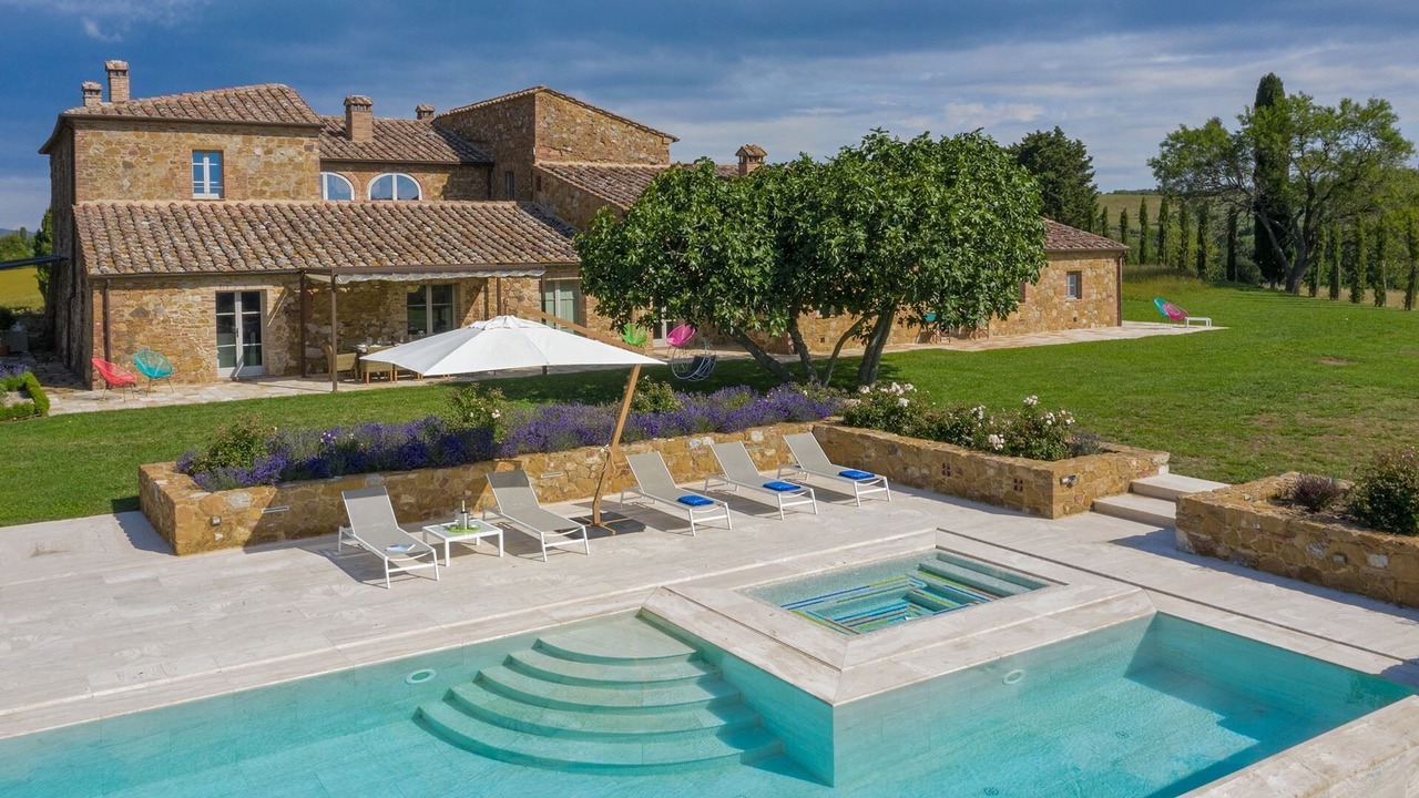 Photo of Outdoor in Torrita di Siena
