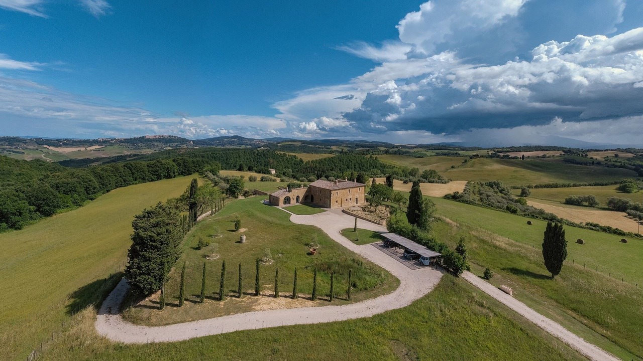 Photo of Outdoor in Torrita di Siena