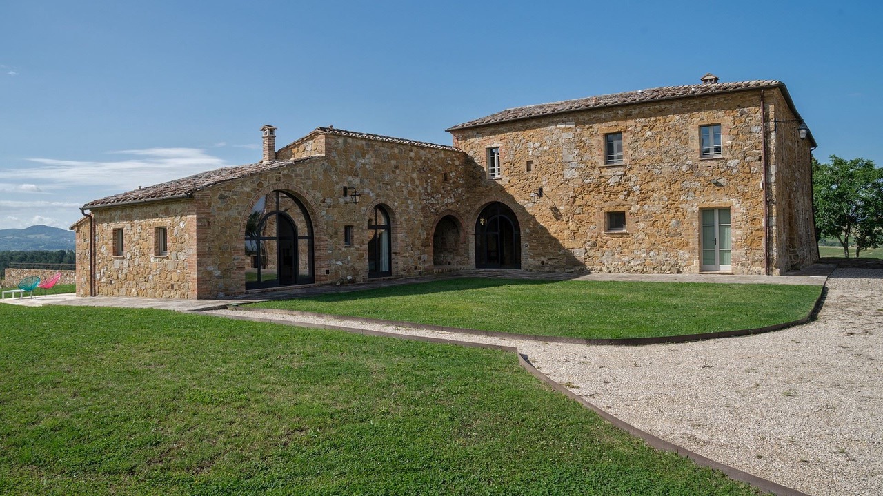 Photo of Outdoor in Torrita di Siena