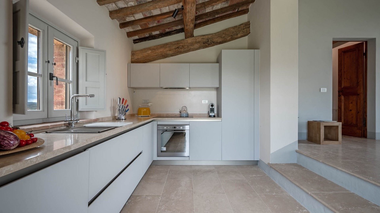 Photo of Kitchen in Torrita di Siena