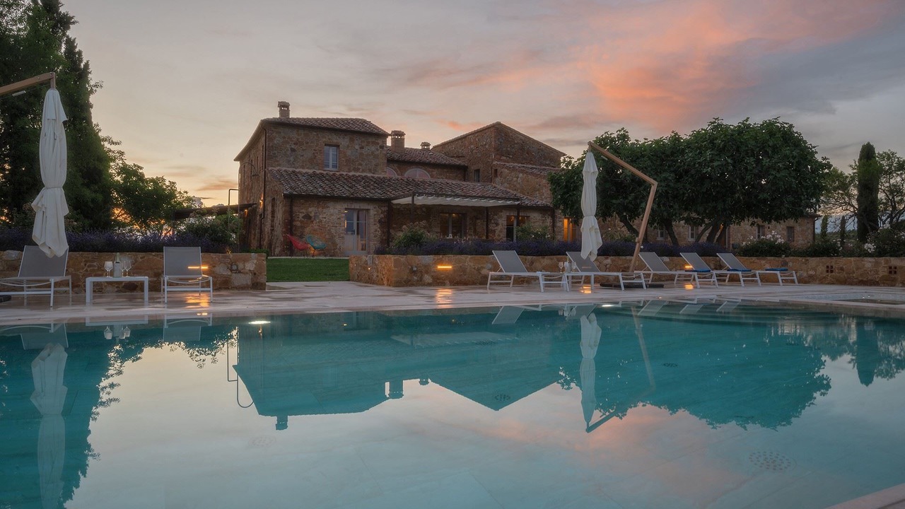Photo of Outdoor in Torrita di Siena