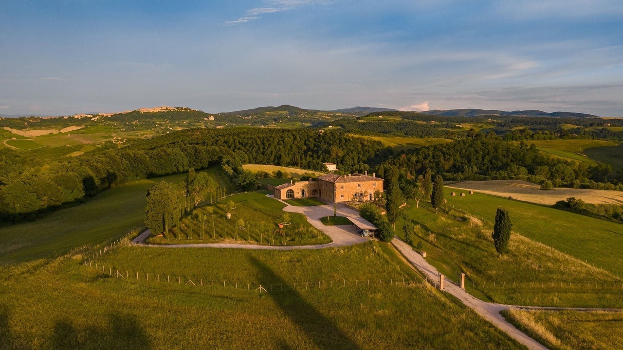 Photo of Outdoor in Torrita di Siena