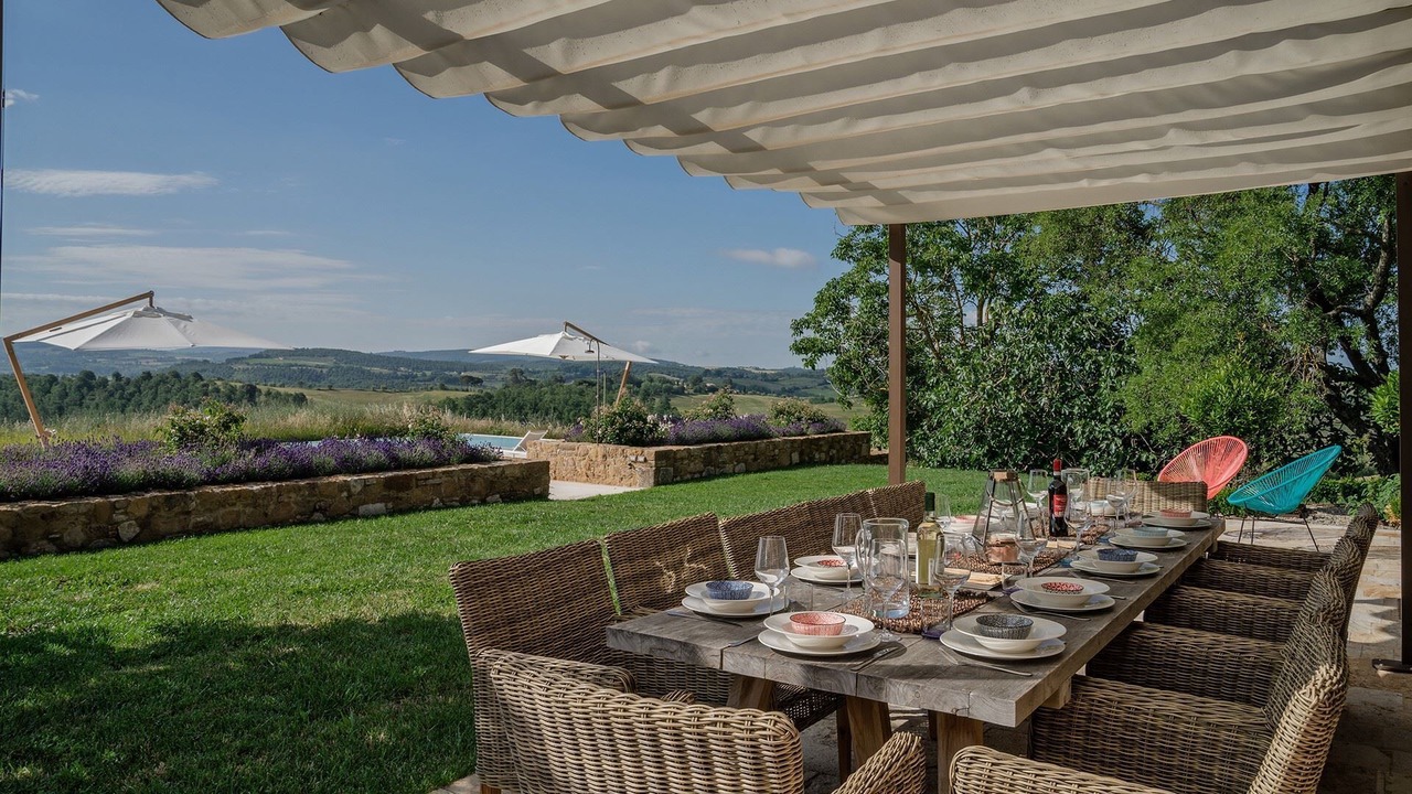 Photo of Outdoor in Torrita di Siena