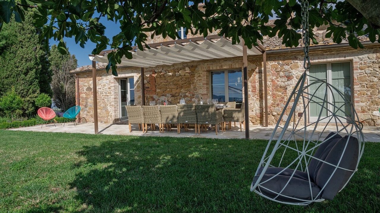 Photo of Outdoor in Torrita di Siena