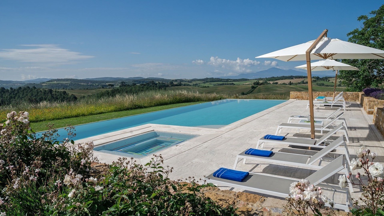 Photo of Outdoor in Torrita di Siena
