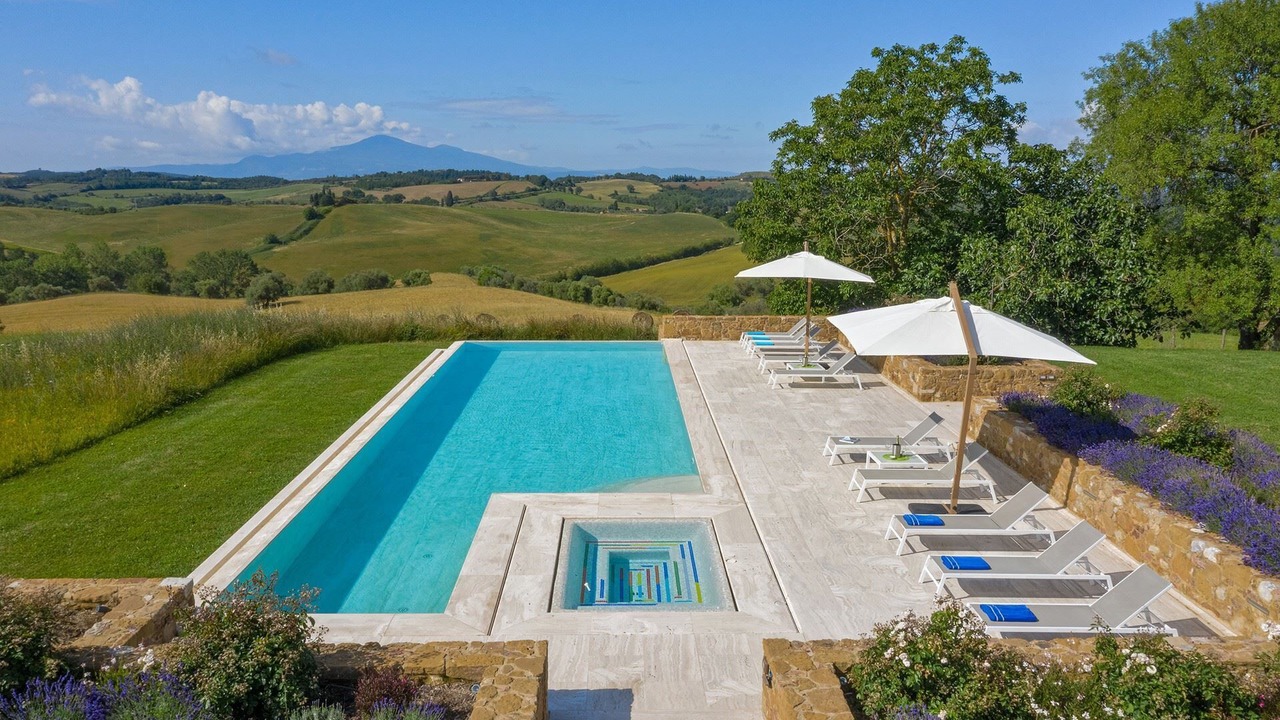 Photo of Outdoor in Torrita di Siena