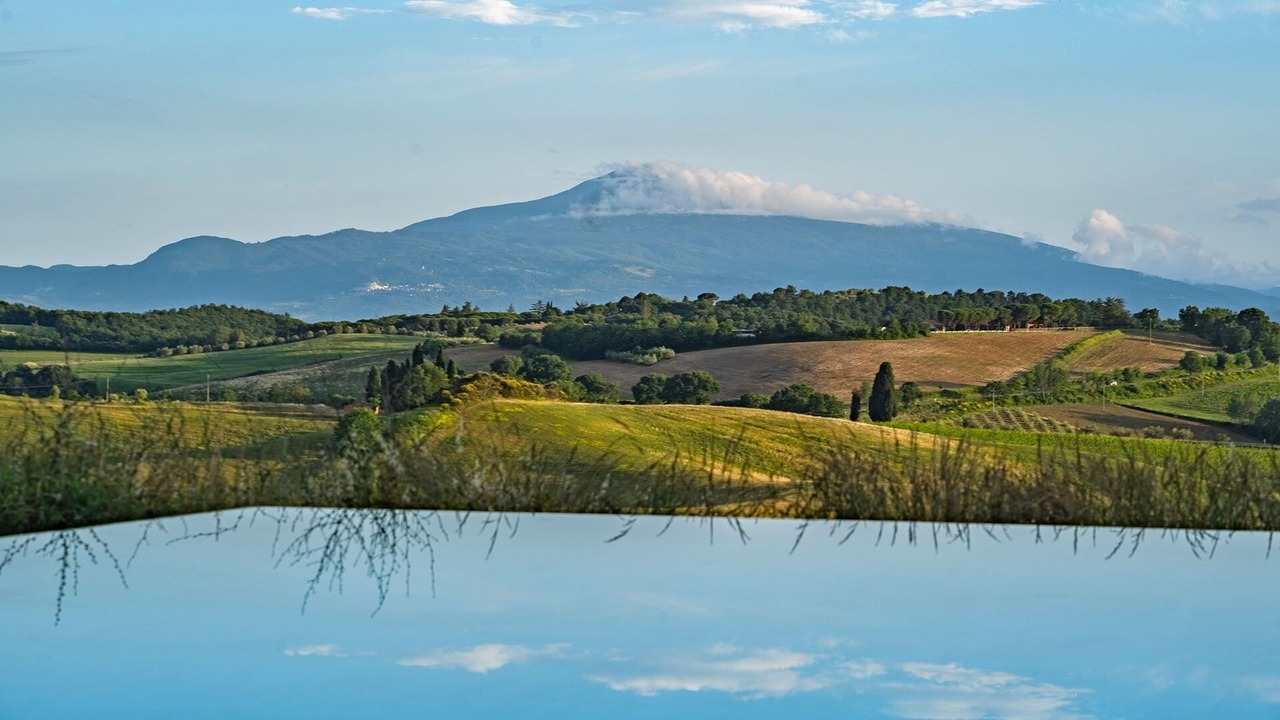 Photo of Outdoor in Torrita di Siena
