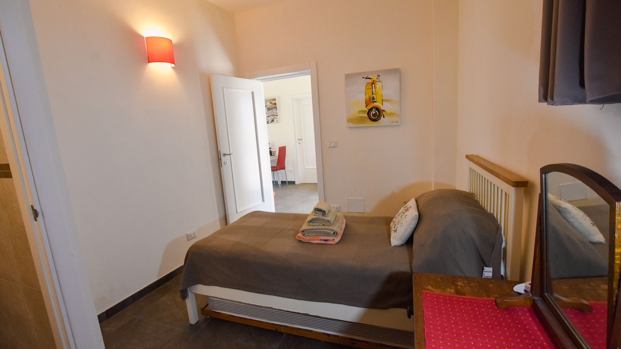 Photo of Bedroom in Francavilla Fontana