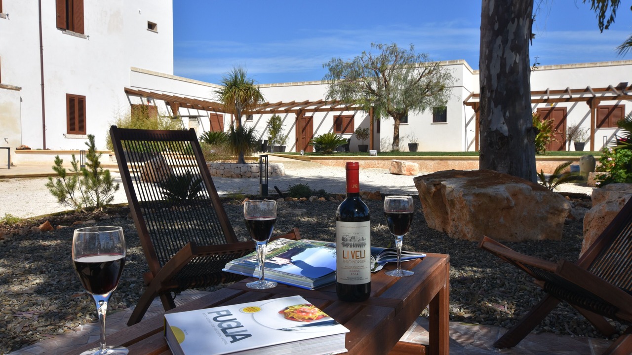 Photo of Outdoor in Francavilla Fontana