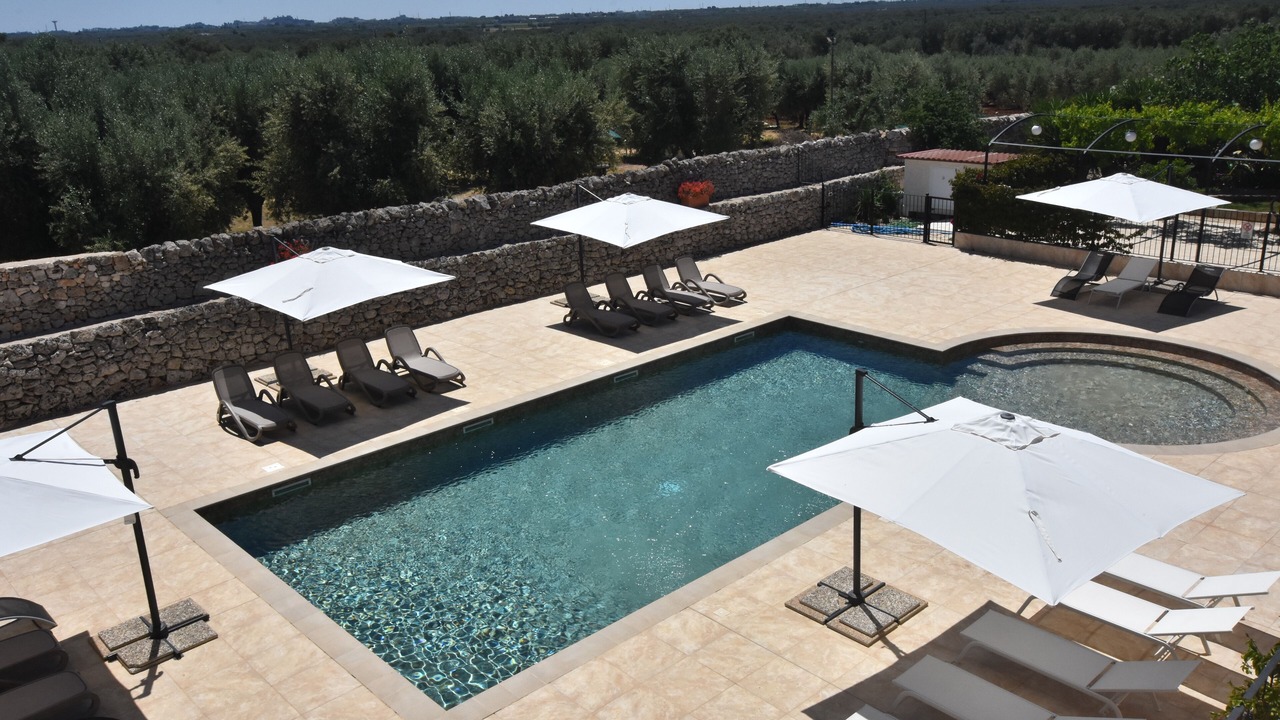Photo of Outdoor in Francavilla Fontana