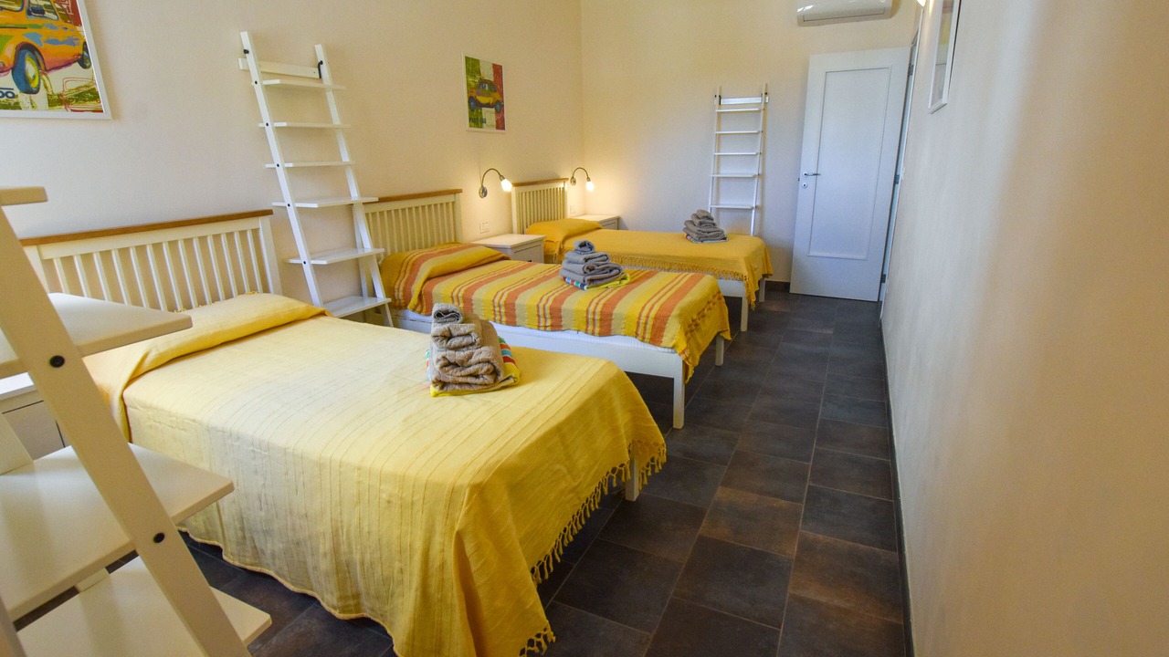 Photo of Bedroom in Francavilla Fontana