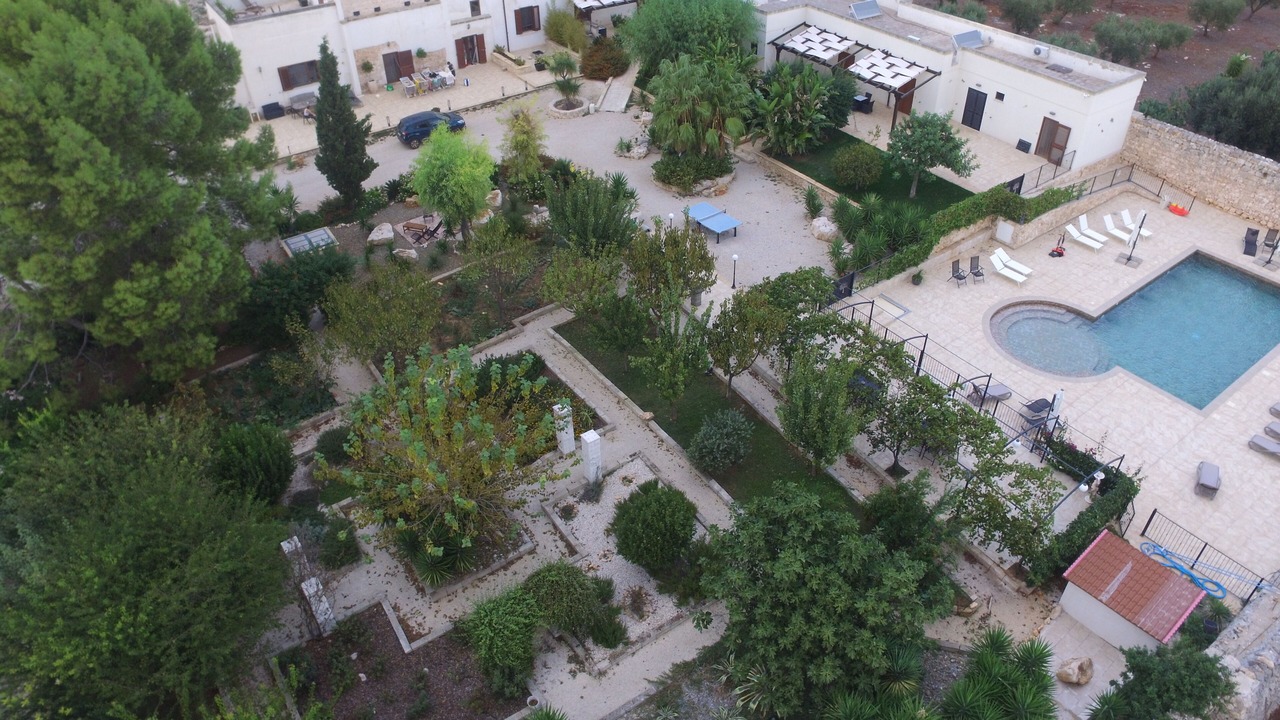 Photo of Outdoor in Francavilla Fontana