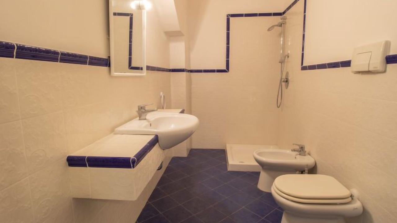 Photo of Bathroom in San Lorenzo Nuovo