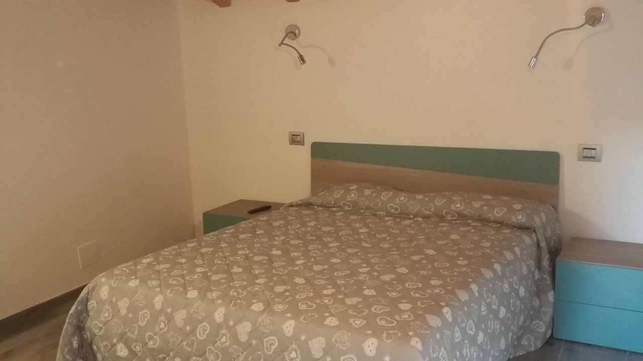 Photo of Bedroom in Arnad