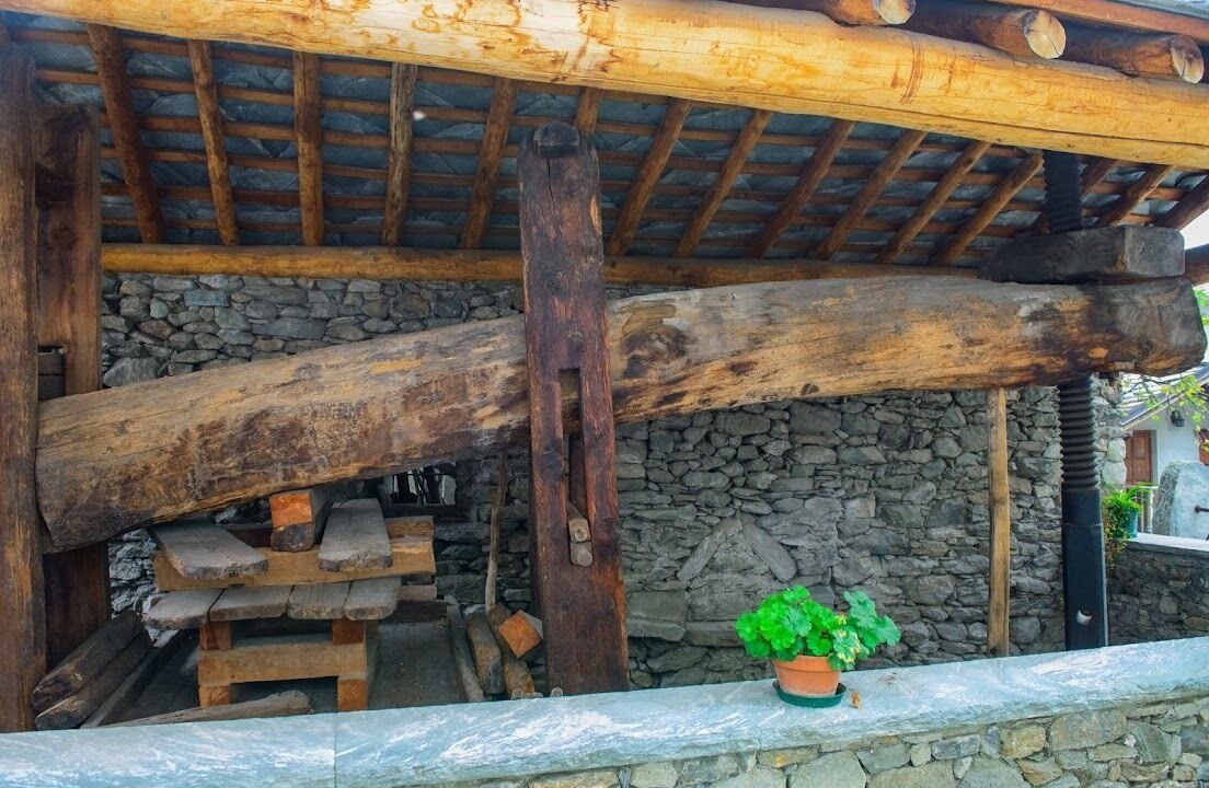 Photo of Outdoor in Arnad