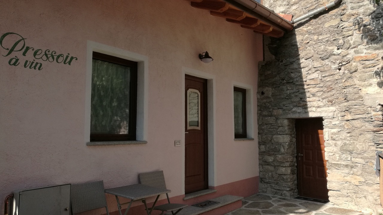 Photo of Outdoor in Arnad